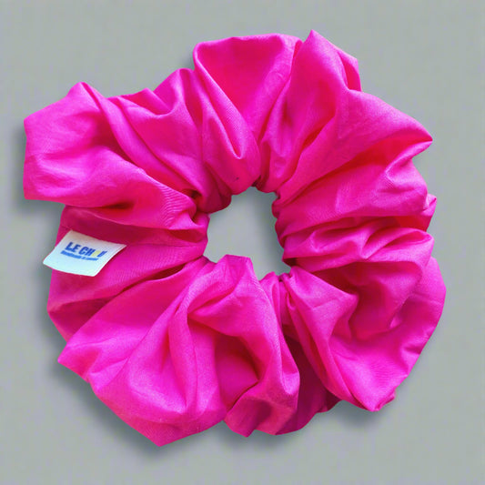 Le HOT PINK chou