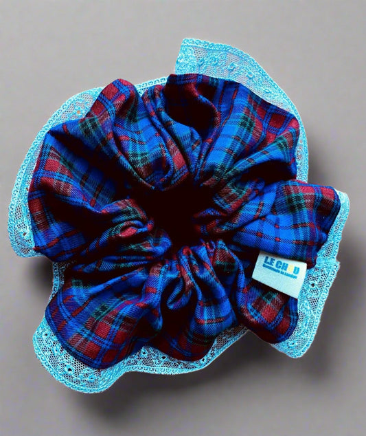 Le TARTAN chou