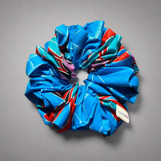 Le DAKAR BLUE chou